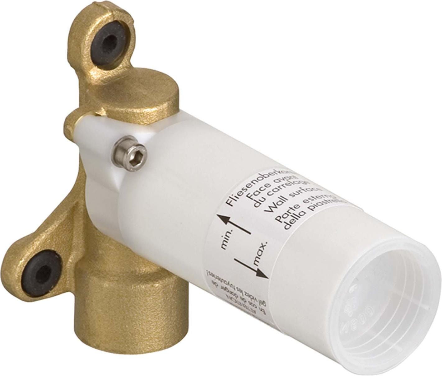 CORPS ENC.BEC DEV. MASSAUD      AXOR 18471180 HANSGROHE  [18471180] 