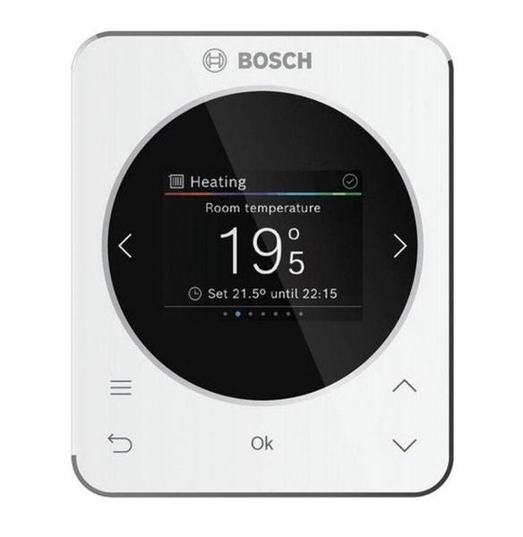 THERMOSTAT AMBIANCE - Thermostat filaire HMI800 - RT 800