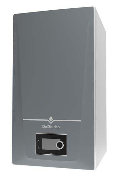 CHAUD MUR.IX-M EVO 150 INOX 140KW     7866543
