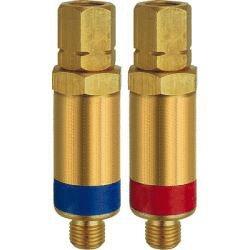 ACCESSOIRE SOUDAGE - Antiretour pare flamme