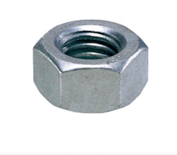 ACCESSOIRE DE MONTAGE - Ecrou hexagonal, DIN 934, inox