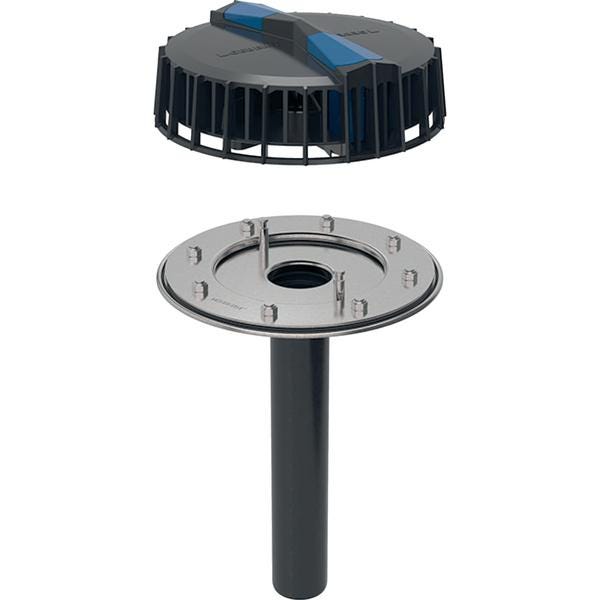 NAISSANCE GEBERIT PLUVIA 56         359112001 GEBERIT  [359.112.00.1]
