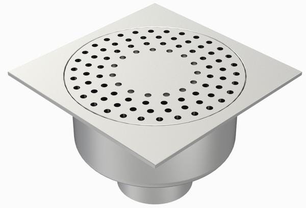SIPHON AVALOIR 250X250 SV LIMATEC     A25100S LIMATEC  [A25100S]