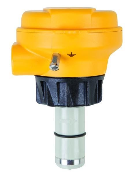 DEBITMETRE ELECT.2551-P0-11      GF 159001105