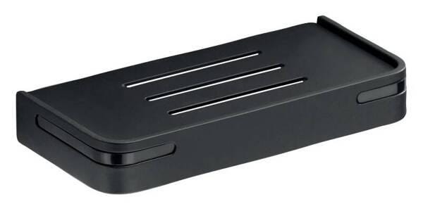 PORTE-SAV ALUR PLIE THERMOLAQ.  NOIR/M 400722 PELLET ASC  [400722]