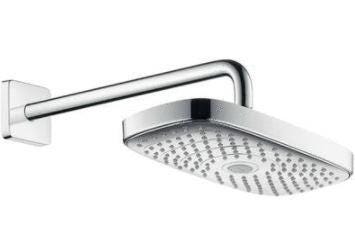 RAINDANCE SELECT E - 300 - Douche de tête