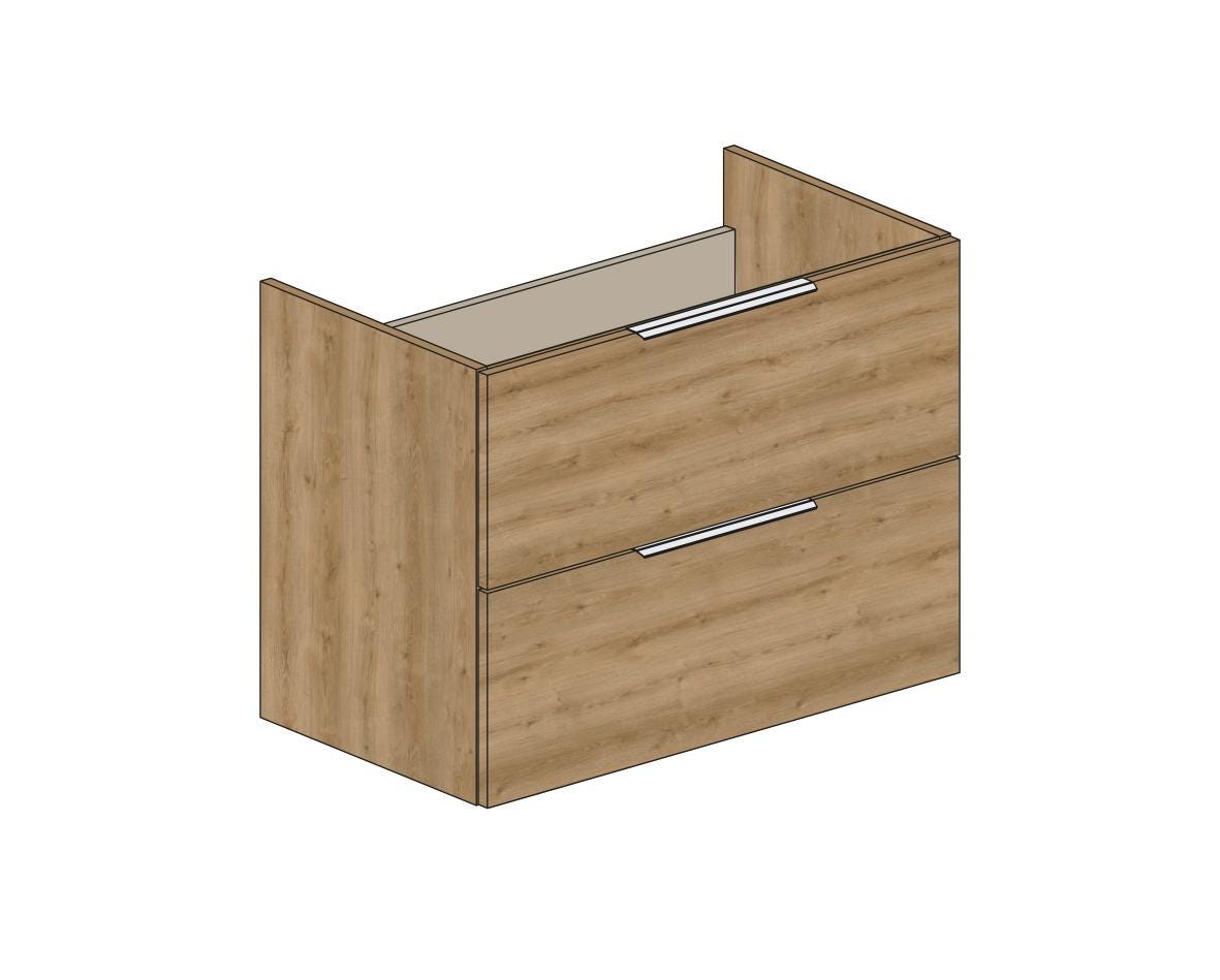 EXCLUSIVITES RICHARDSON PAR GBGROUP - Meuble sous plan