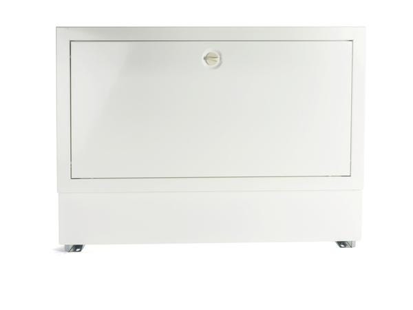 COFFRET COLL COMPACT 7-10 CIRC.   13313451001 REHAU TUBE  [13313451001]