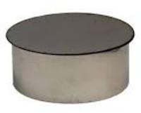 TAMPON INOX                               125