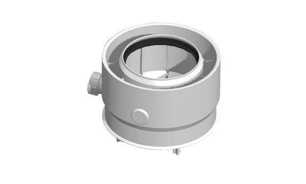 ADAPTATEUR 60-100 / 80-125            7673801 CHAPPEE BDR  [7673801]