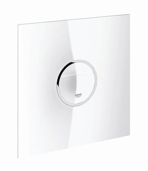 PLAQUE DECL.ONDUS DIGITECTURE  GROHE 38915LS0 GROHE  [38915LS0]