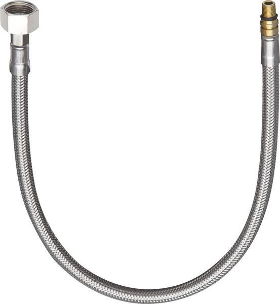 CONNECTION HOSE 450MM WITH 3/8       97206000 HANSGROHE  [97206000]