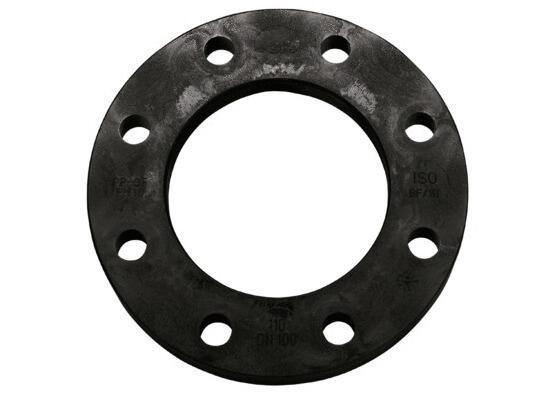 BRIDE A COLLER PP-ACIER - Bride tournante PP-V ANSI/ASME