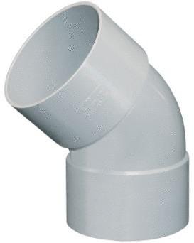 COUDE A COLLER - FF - 30°