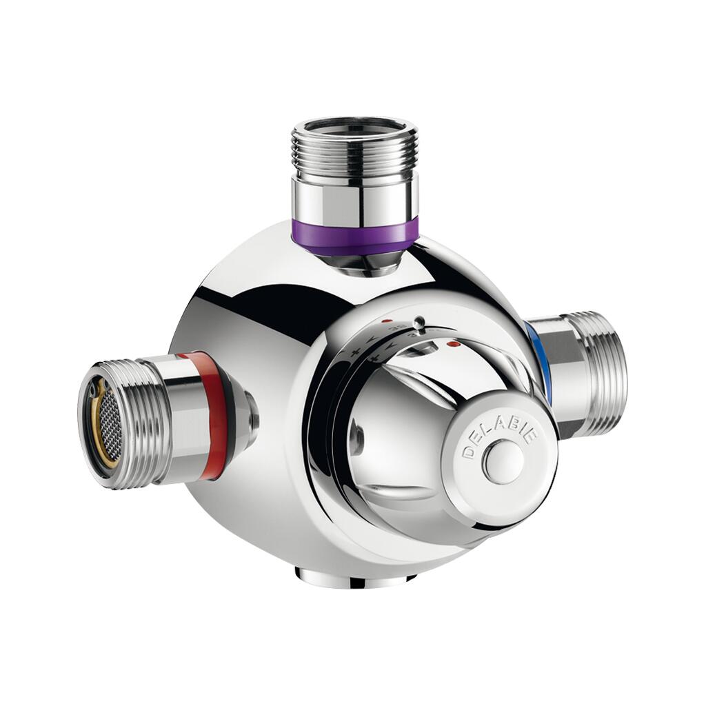 PREMIX CONFORT - Mitigeur thermostatique