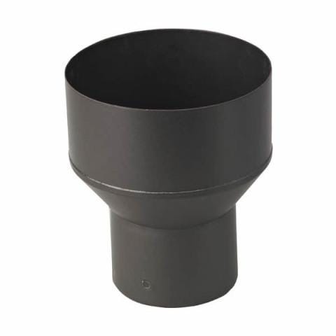 REDUCTION NOIR MAT 153X97              345562 TOLERIE EMAILLERIE NANT-SETEN  [345562]