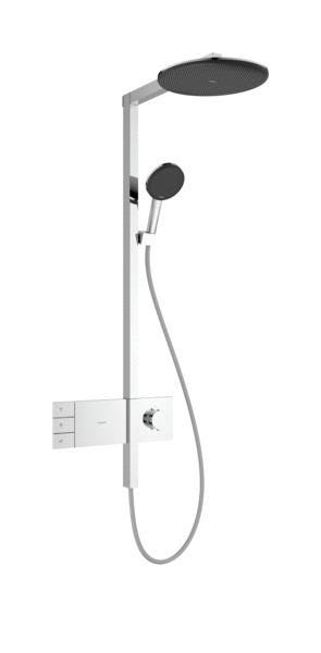COLONNE DE DCH RAINDANCE ALIVE S CHR 24596000
