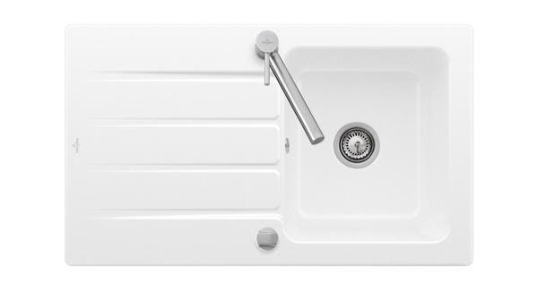 EVIER 86X51 VB                       33501001 VILLEROY BOCH  [33501001]
