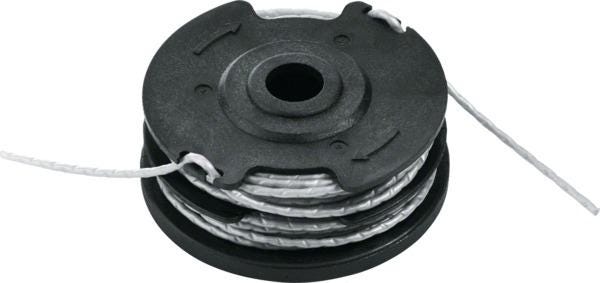 RECHARGE+BOBINE FIL DBLE 8M BOSCH F016800351