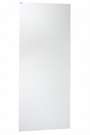 ALTIMA VERTICAL - HM-HLM - Radiateur décoratif de chauffage central - Acier - Surface lisse