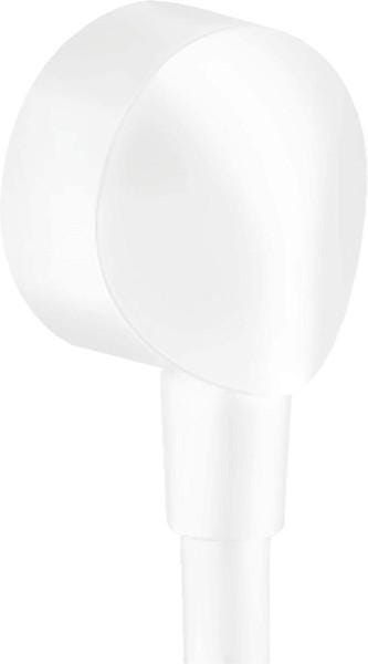 COUDE DE RACCORDEMENT            BLC 27454700 HANSGROHE  [27454700]