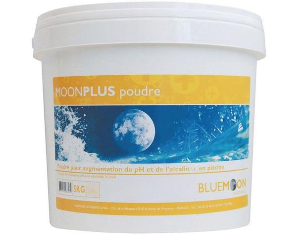 EQUILIBRE DE L'EAU - TAC plus