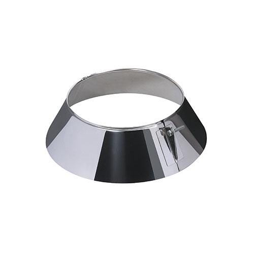 COLLERETTE SOLIN INOX 150TZ JT  20150193/9999 POUJOULAT  [20150193/9999]
