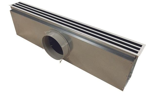 PLENUM ISOLE 4F.L1500                  652931 ACTA ATLANTIC  [652931]