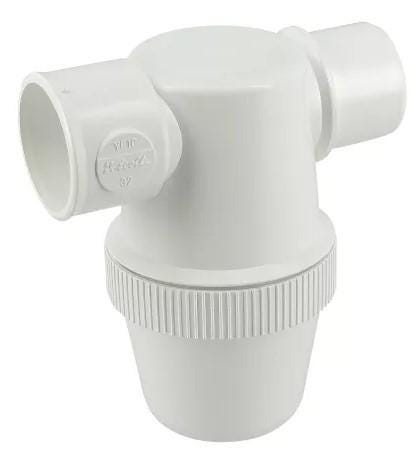 SIPHON - PVC-C