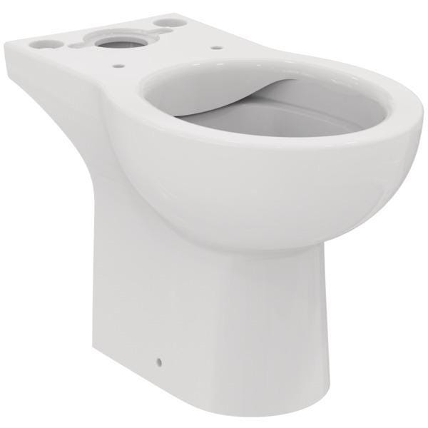 CUVETTE SUR PIED S.H ULYSSE+ I.S      P027501 IDEAL STANDARD FRANCE  [P027501]