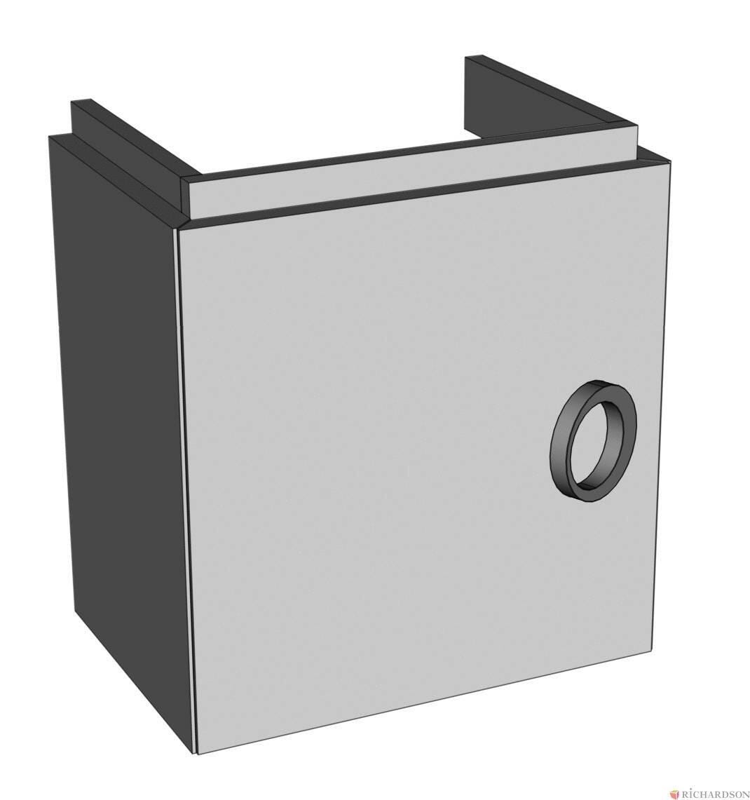 PRECIOSA STYLE - Meuble lave-mains