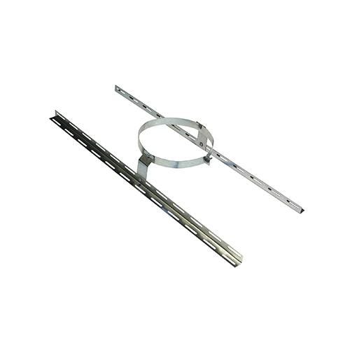 THERMINOX TI & ZI - Supports, maintiens