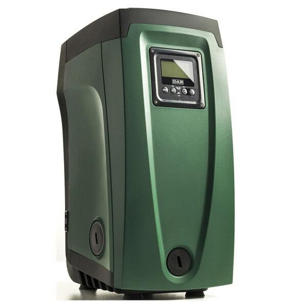 SURPRESSEUR - E.SYBOX - Pour une pression d’eau constante dans l’installation