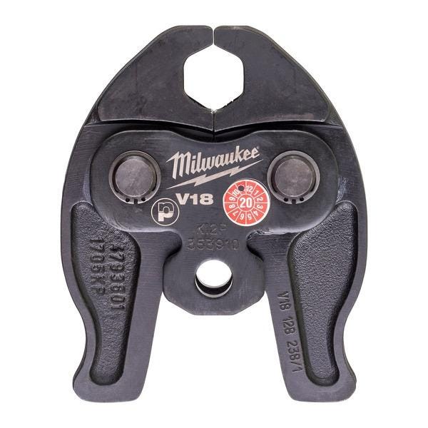 MACHOIRE SERTISSEUSE J12 V18       4932430264 TECHTRONIC INDUSTRIES FRANCE  [4932430264]