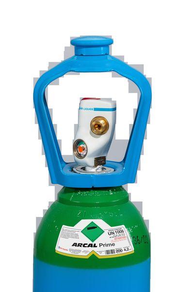 RECHARGE ARCAL PRIME SMARTOP MOY.  4.2M3  383