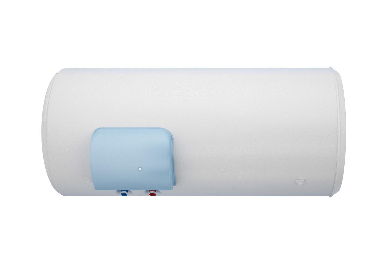 ZENEO - RESISTANCE STEATITE - Chauffe-eau horizontal mural
