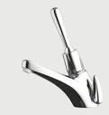 ACCESSOIRES ROBINETTERIE - Tête interchangeable