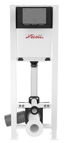 BATI-SUPPORT VIRTUO + 3/6L             WBSA1R NICOLL  [WBSA1R]