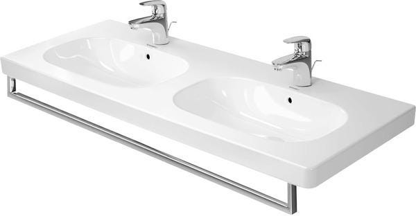 PORTE-SERV.P.LAV.VERO 115,5 CHR    0030331000 DURAVIT  [0030331000]