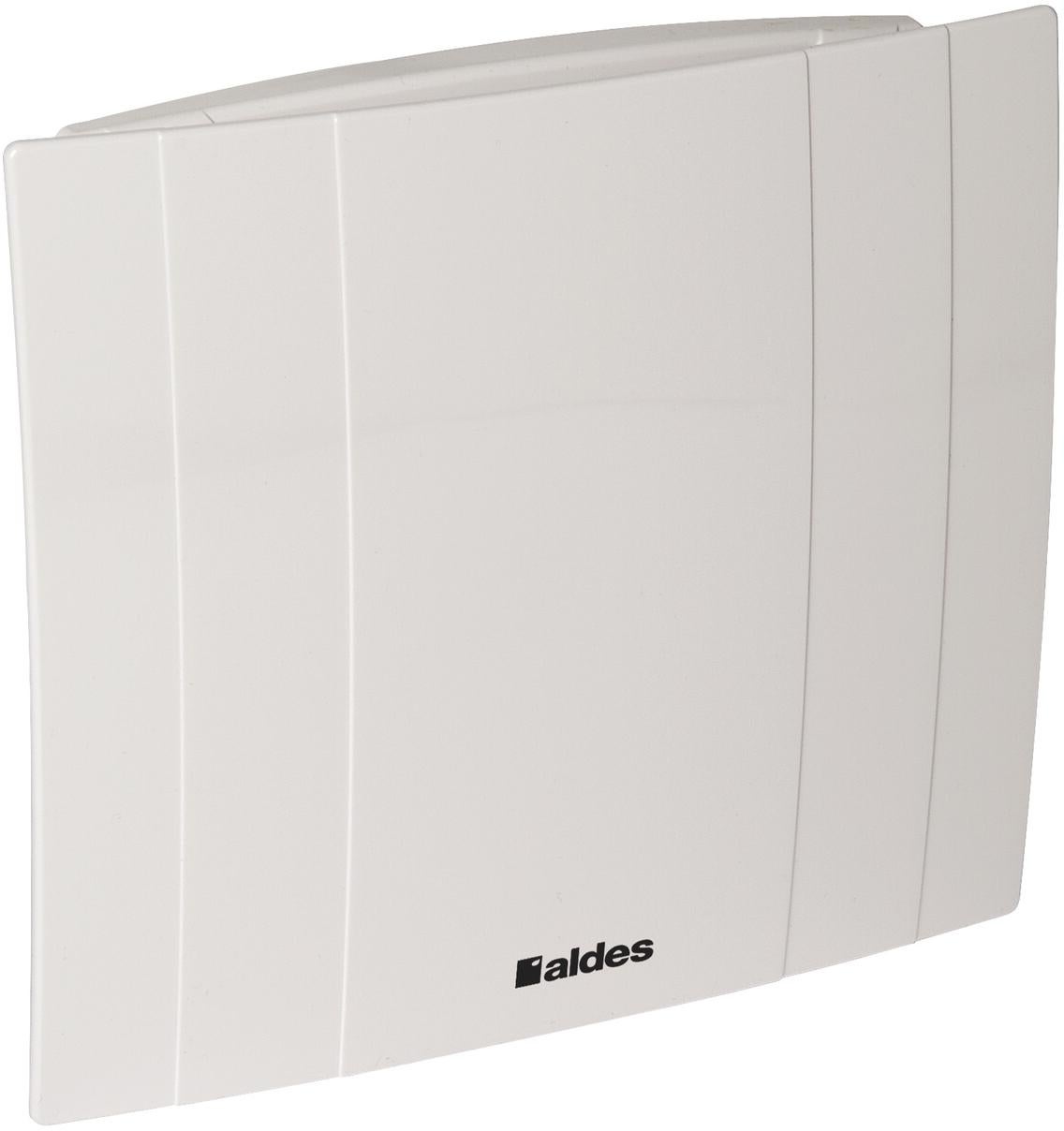 DECO - Extraction forcée et intermittente