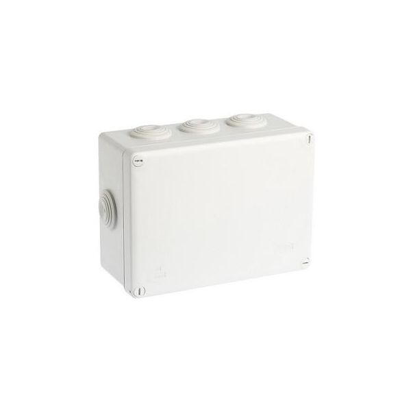 BOITE DE DERIVATION - IP55