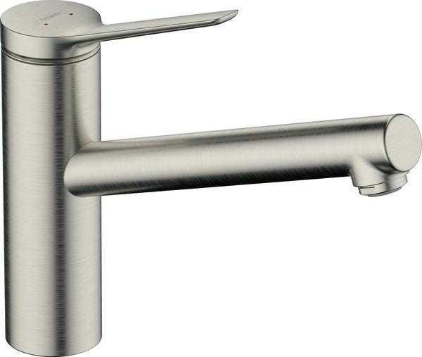 MITIGEUR EV.ZESIS M33 ASPECT AC/INOX 74806800