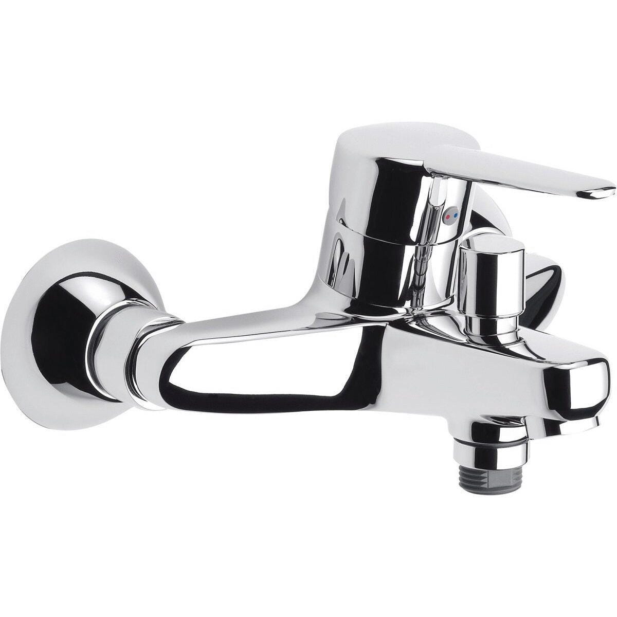 POLO - Mitigeur bain-douche monotrou