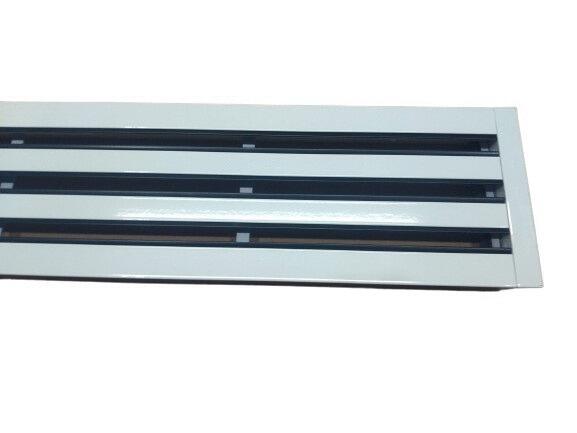 GRILLE DE SOUFFLAGE - LNG-AR