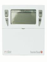 PROGRAMMATEUR ET THERMOSTAT D'AMBIANCE