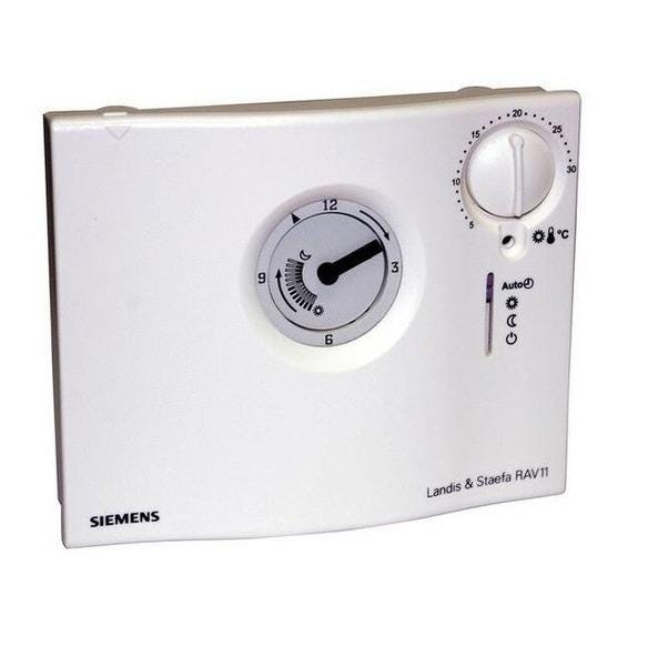 THERMOSTAT D'AMBIANCE