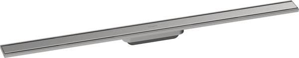 CANIVEAU DCH LINEAIRE1000 INOX BROS  56200800 HANSGROHE  [56200800]