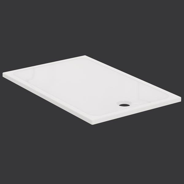 RECEVEUR OKYRIS+ 140X90 A/DRTE    BLC P021701 IDEAL STANDARD FRANCE