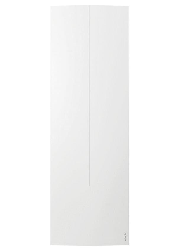 SOKIO - Radiateur à inertie - Corps de chauffe aluminum