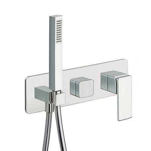 FACADE EXT. QUADRI S DCH MURAL 2 S    QS60251 ONDYNA  [QS60251]